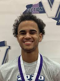 Section V Indoor Track 2021: Athletes expected to be top performers