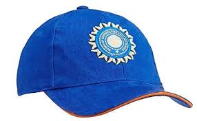 Look the part, play the part Hhumanmakerr Cricket Cap Team India Odi T20 Ipl Supporter Free Size Blue Cccricket Buy Online In Andorra At Andorra Desertcart Com Productid 87246798