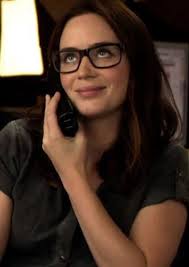 Fan Casting Emily Blunt as Joker in DCEU gender-swap