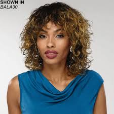 7 Wavy Short Human Hair Wigs For African American Women