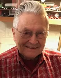 Obituary for James "Jim" Kunz