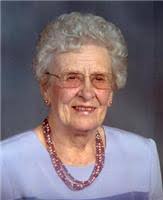 Agnes Sheahan Obituary