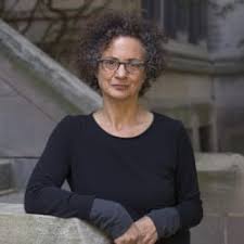 Pullman distinguished service professor of english at the university of chicago. John Simon Guggenheim Foundation Lauren Berlant