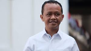 Direkutur rifa capital, bahlil lahadalia memperkirakan perlambatan pertumbuhan ekonomi indonesia masih terjadi sepanjang tahun 2014, dan banyak tantangan yang dihadapi indonesia. Lcri Dnt0ux2vm