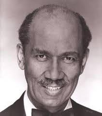 Joseph S. Eubanks, Noted Baritone, Morgan State Music Professor Emeritus,  Dies at 88