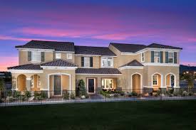 New Homes In Henderson Nv Groves At Inspirada Groves At Inspirada New Homes Las Vegas New Home Communities New Homes