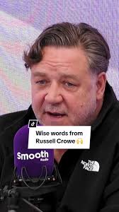 Russell Crowe The Goat