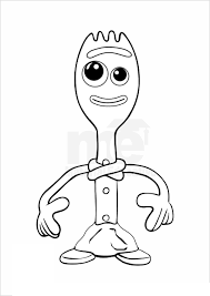 We would like to show you a description here but the site won't allow us. Coloring Pages For Kids Forky Kidonus