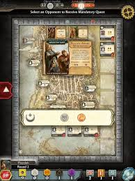 You are one of several lords of waterdeep with a secret objective, and you are vying against other influential lords for control of the city. D D Lords Of Waterdeep Ios Review Board Game Reviews Board Game King