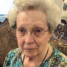 Anna Lee Rowley Obituary October 19, 2019