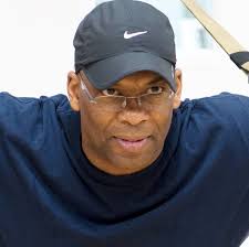 Ruth Bader Ginsburg's Trainer Pays Tribute With Pushups at Casket