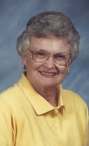 Catherine Gregory Obituary