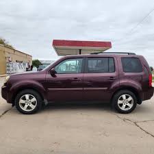 Image result for Dark Cherry 2009 Pilot