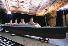 titanic revealed: surprising facts and