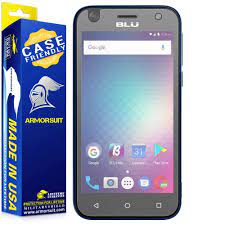 BLU Studio G Mini Anti-Glare (Matte ...
