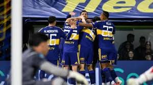 Instituto vs. Boca, por el Torneo Clausura: hora, TV, formaciones y previa EN VIVO