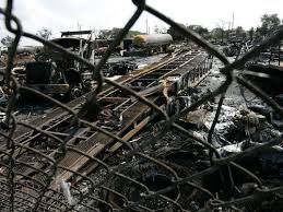 Sunrise Propane guilty of workplace, EPA violations in fatal blast