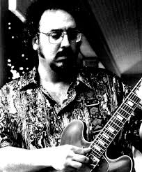 Tilted Axes: Detroit (313)