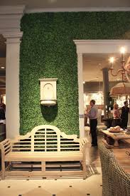 The grass turf rug gives you a premium soft feel that you and your friends can enjoy both inside or outside. Front Door Entry Ideas Using Artificial Grass Fake It Decorated Life