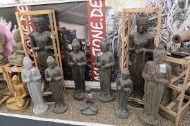 Mit einem gartenbrunnen verwandeln sie ihren garten und outdoor bereich schnell in eine ruheoase. Buddha Shiva Garten Mobel Skulpturen Brunnen Deko Asia Stone Koln In Koln Porz Ebay Kleinanzeigen