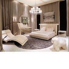 Luxury collection, processing of precious wood combined with luxurious details carved and finished in gold leaf. Beautiful Designer Furniture For Bedroom Minimalist Home Design Ideas
