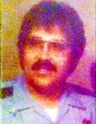 Arthur Joseph Charles