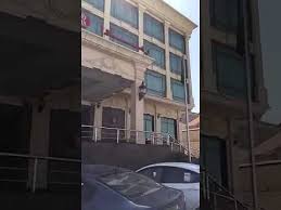 بوفية فندق رمادا الرياض Youtube