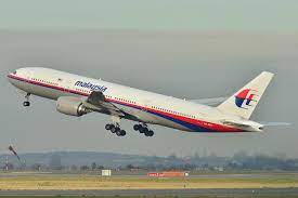 Google often displays outdated/inaccurate info! Malaysia Airlines Flight 370 Wikipedia