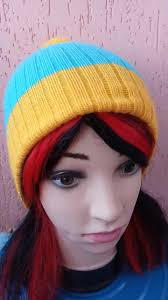 Made to Order Knit Beanie Hat with PomPom