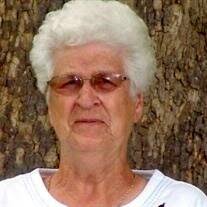 Verna "Dean" (Moore) Radford Obituary