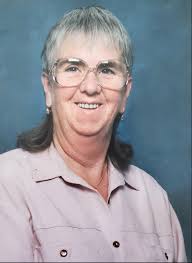 Obituary of Nora Jean Riopelle