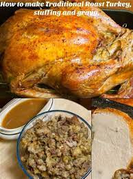 Cooking instructions are on the turkey bag; Wegman S 6 Person Turkey Dinner Cooking Instructions The Best Thanksgiving Turkey Recipe Easy Tips And Tricks More Suggestions For Gingerbread Cookies Jeanie Sabala