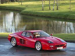 Expand your options of fun home activities with the largest online selection at ebay.com. Ferrari F512m 103688 Tom Hartley Jnr