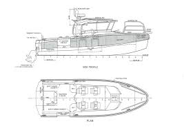 You can also look for some pictures that related to wiring diagram by scroll down to collection on below this picture. Nautic Star Custom Boat Builders Adelaide South Australia The Build Process