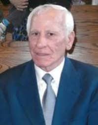 Candle for John Koutras