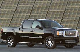 More detailed vehicle information, including pictures, specs, and reviews are given below. 2013 Gmc Sierra Denali 1500 Review By Steve Purdy