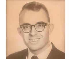 Robert "Sam" Boswell Obituary (1945