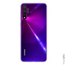Huawei Nova 5: Test, Technische Daten ...