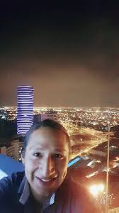 David Morocho (@DavidMo46475901)