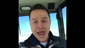 Freddie Blanton's Instagram, Twitter & Facebook