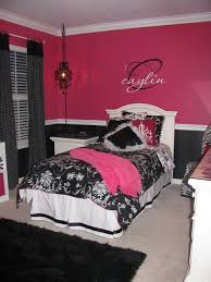 Black And Pink Room Paint Pin On For The Home