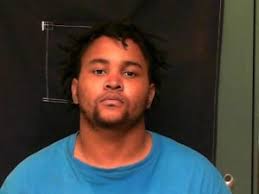 Oklahoma chase ends in Wilbarger County