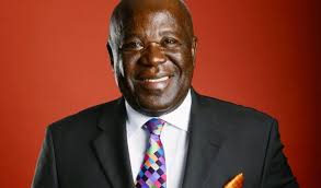 Down the up escalator: Reflections