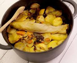 Baeckeoffe Recette Recettes De Cuisine Recette Recette Baeckeoffe