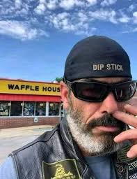 Bikers Are Not All Bad People, We Do Good For Our Communities