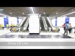 In the future, the station will be part of the new tun razak exchange financial. View Of Tun Razak Exchange Mrt Station Youtube