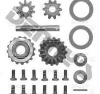 Dana Spicer 706040X Dana 60 Open DIFF CARRIER EMPTY CASE ...