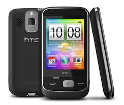 HTC Smart vs. Samsung E2262 - Phonegg