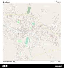 Lendinara, Provincia di Rovigo, Italy, Veneto, N 45 4 58, E 11 36 11,  map, Timeless Map published in 2021. Travelers, explorers and adventurers  like Florence Nightingale, David Livingstone, Ernest Shackleton, Lewis