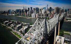 Cornell is a highly rated private university located in ithaca, new york. Stanford Cornell Release Ambitious Green Plans For Nyc Campus The Real Deal